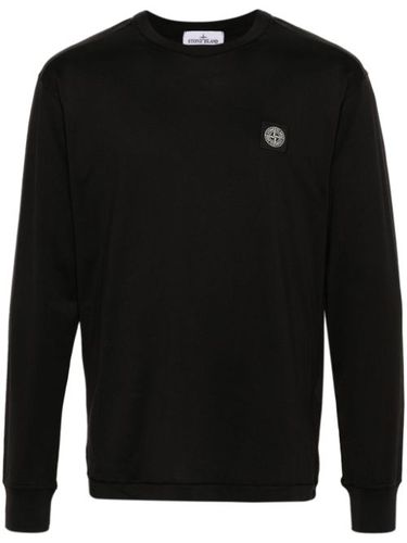 T-shirt en coton - Stone Island - Modalova