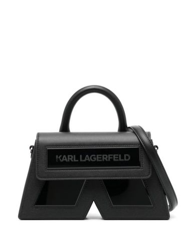 Petit sac à main ICON K - Karl Lagerfeld - Modalova