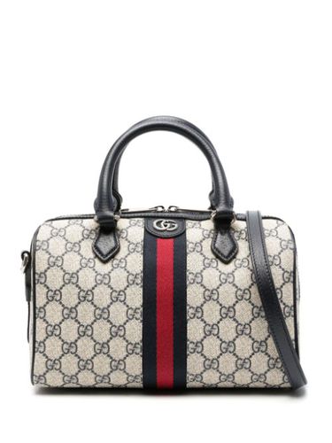 Petit sac à main à motif Ophidia GG - Gucci - Modalova