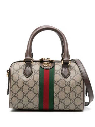 Mini sac cabas Ophidia - Gucci - Modalova