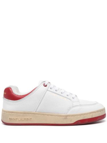 Saint Laurent baskets SL/61 - Blanc - Saint Laurent - Modalova