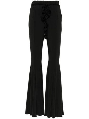 Pantalon volanté à taille haute - ROTATE BIRGER CHRISTENSEN - Modalova