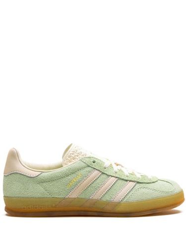 Baskets Gazelle Indoor 'Semi Green Spark' - adidas - Modalova
