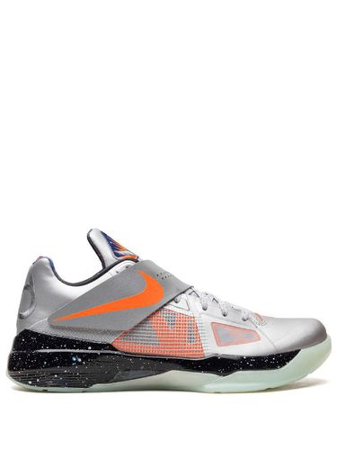 Nike baskets KD 4 'Galaxy' - Argent - Nike - Modalova