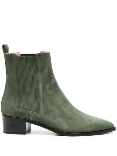 Bottines Oliva en daim - Scarosso - Modalova