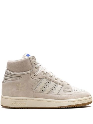 Baskets montantes à empiècements - adidas - Modalova