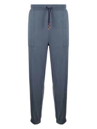 Pantalon Harry en modal mélangé - Paul Smith - Modalova