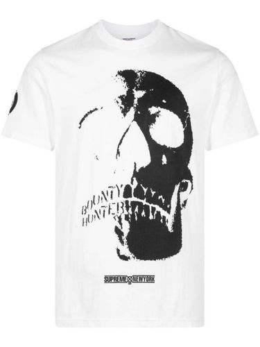 X Bounty Hunter t-shirt Skulls - Supreme - Modalova