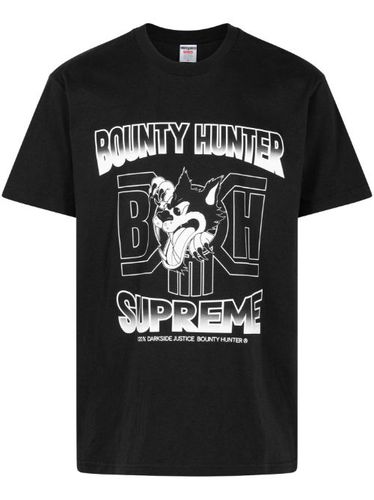 X Bounty Hunter t-shirt Wolf - Supreme - Modalova