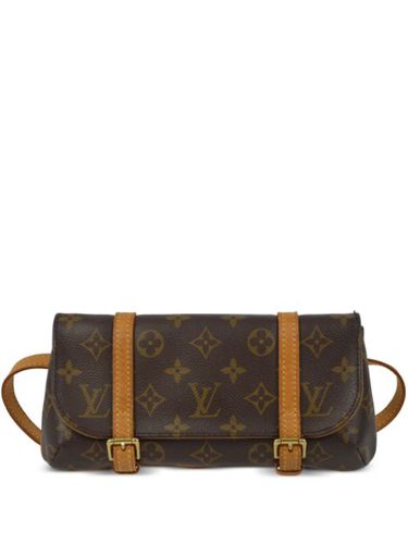 Sac banane Pochette Marelle (2005) - Louis Vuitton Pre-Owned - Modalova