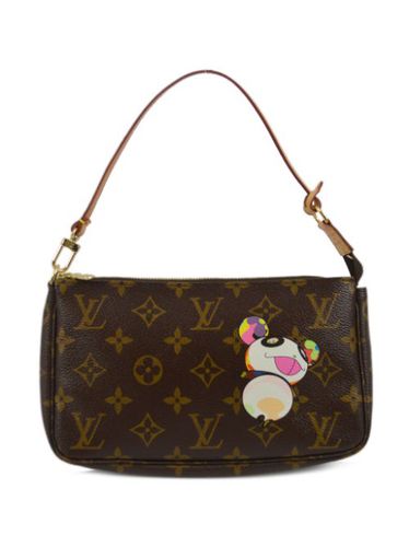 Sac Pochette Accessoires (2004) - Louis Vuitton Pre-Owned - Modalova