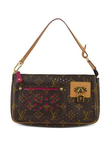 Sac Perfo Pochette Accessoires (2006) - Louis Vuitton Pre-Owned - Modalova