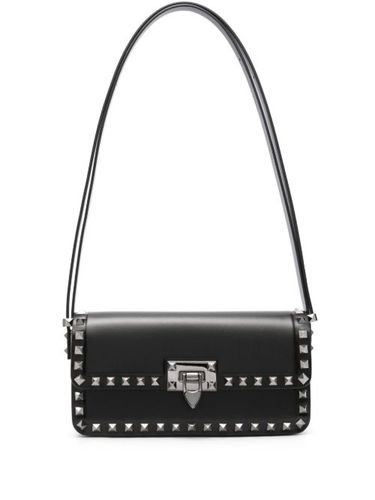 Petit sac porté épaule Rockstud23 - Valentino Garavani - Modalova