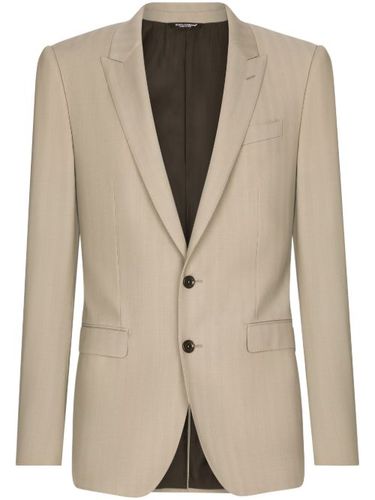 Costume à rayures - Dolce & Gabbana - Modalova