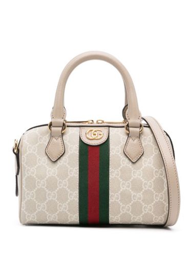 Mini sac cabas Ophidia - Gucci - Modalova