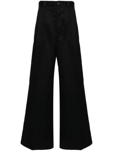 Pantalon palazzo Yoke - Maison Margiela - Modalova