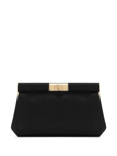 Petit sac porté épaule Marlene - Dolce & Gabbana - Modalova