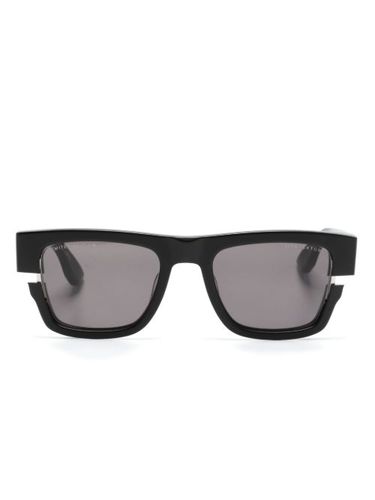 Lunettes de soleil Sekton à monture carrée - Dita Eyewear - Modalova