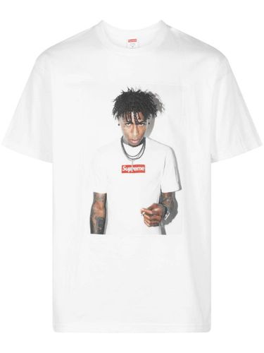 T-shirt NBA Youngboy en coton - Supreme - Modalova