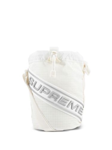 Sacoche Cinch Pouch White - Supreme - Modalova