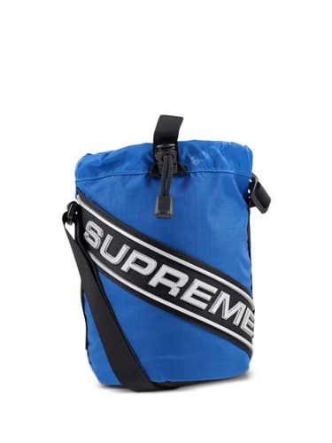 Sacoche à détail de pochette "Blue" - Supreme - Modalova
