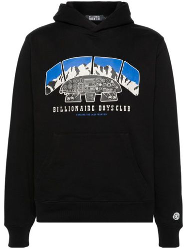 Hoodie Flight Deck - Billionaire Boys Club - Modalova