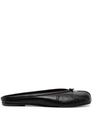 Mules Tanya 60 mm en cuir - Maison Margiela - Modalova
