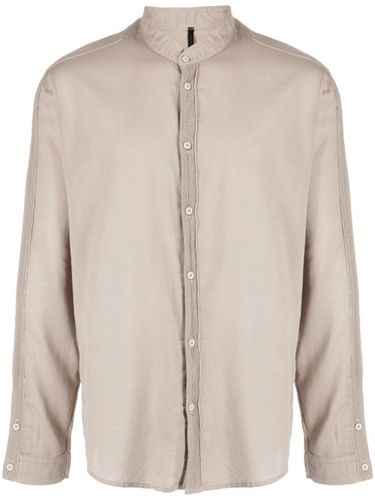 Chemise à poignets contrastants - Transit - Modalova