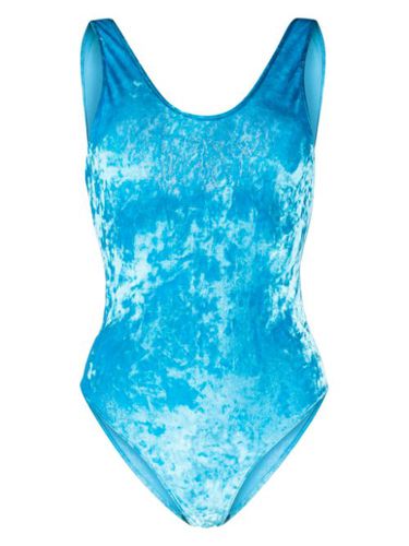 Maillot de bain à encolure arrondie - Forte Forte - Modalova