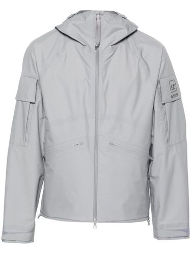 Veste Gore-Tex 3L à capuche - C.P. Company - Modalova