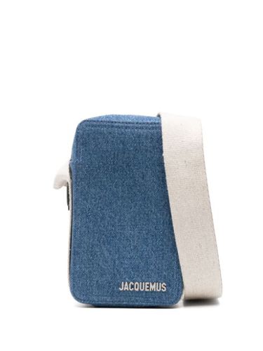 Sacoche Le Cuerda Vertical - Jacquemus - Modalova