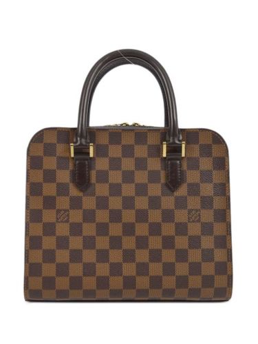 Sac à main Triana (1999) - Louis Vuitton Pre-Owned - Modalova