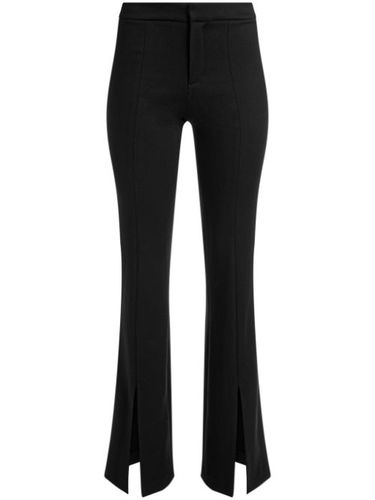 Pantalon Princess à taille basse - alice + olivia - Modalova