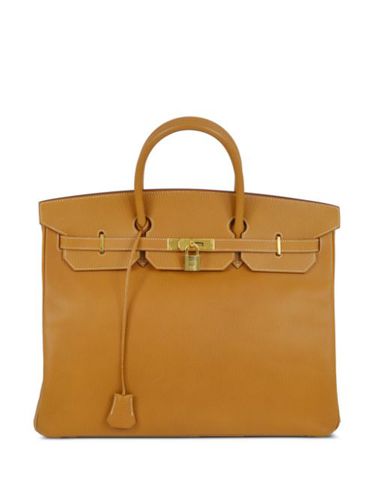 Sac à main Birkin 40 (2001) - Hermès Pre-Owned - Modalova