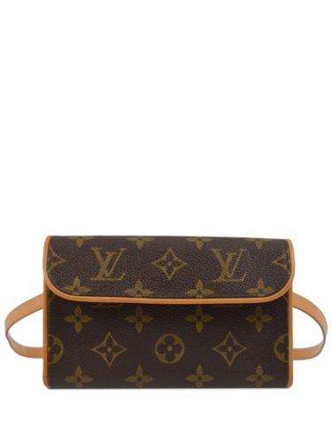 Mini sac banane Florentine (2002) - Louis Vuitton Pre-Owned - Modalova