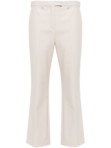 Pantalon court à plis marqués - 'S Max Mara - Modalova