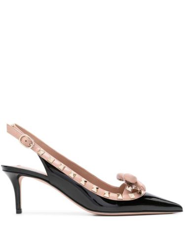 Escarpins Rockstud 60 mm - Valentino Garavani - Modalova