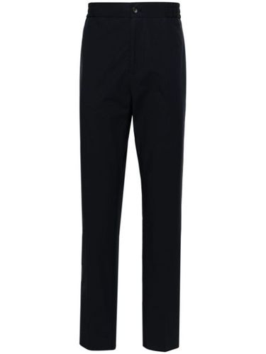 Pantalon palazzo en coton à plis creux - ETRO - Modalova