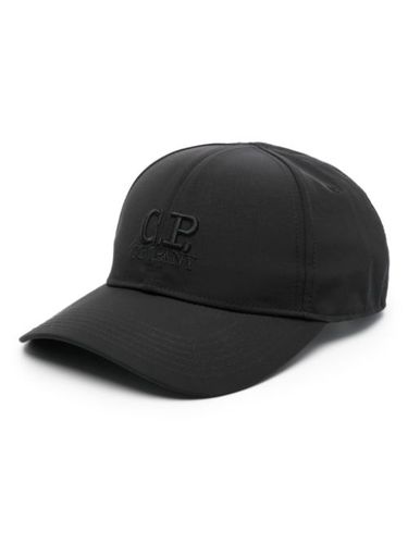 Casquette à logo Chrome-R - C.P. Company - Modalova