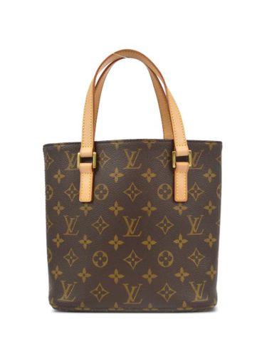 Sac cabas Vavin PM pre-owned (2005) - Louis Vuitton Pre-Owned - Modalova