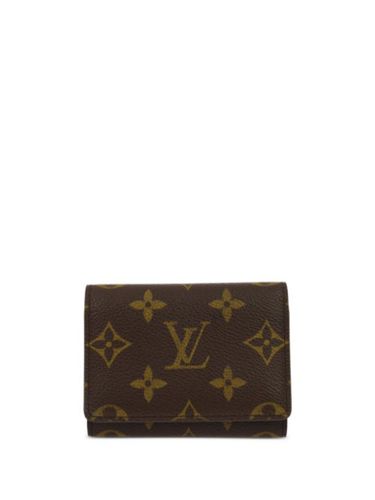 Portefeuille Enveloppe (2003) - Louis Vuitton Pre-Owned - Modalova