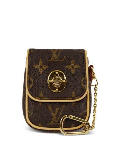Porte-clés Pochette Turam pre-owned (2006 ) - Louis Vuitton Pre-Owned - Modalova