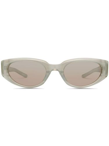 Lunettes de soleil Monta GC10 à monture ovale - Gentle Monster - Modalova