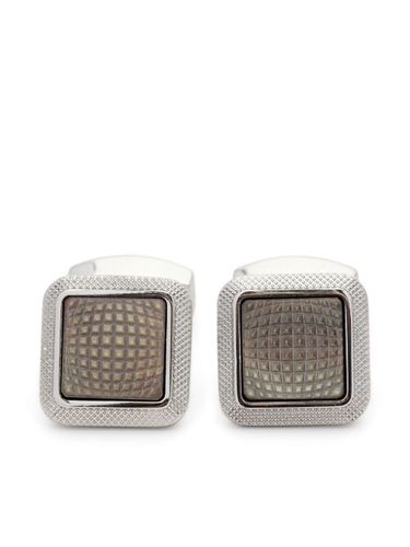 Boutons de manchette Spazio - Tateossian - Modalova
