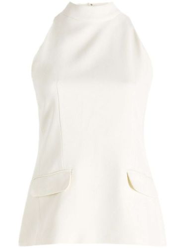 Solid & Striped haut Ronit - Blanc - Solid & Striped - Modalova
