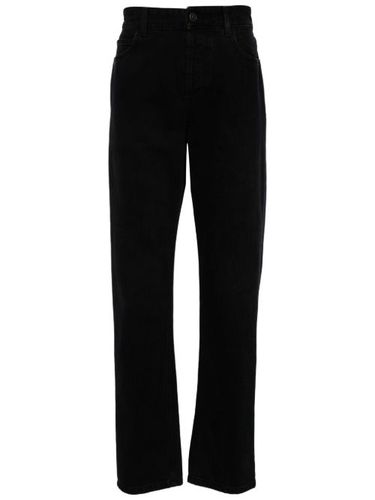 Carlisle slim-fit jeans - The Row - Modalova