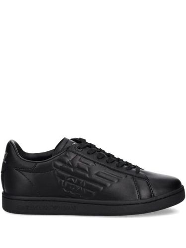 Baskets Classic CC - Ea7 Emporio Armani - Modalova