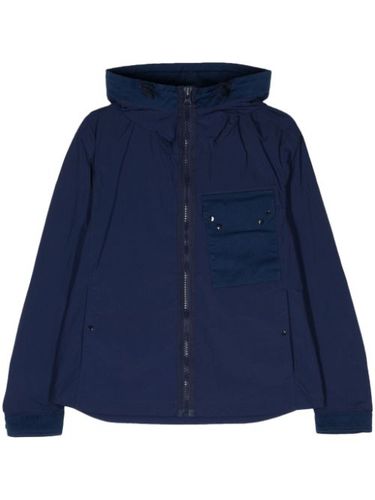 Veste Mid Layer à capuche - Ten C - Modalova