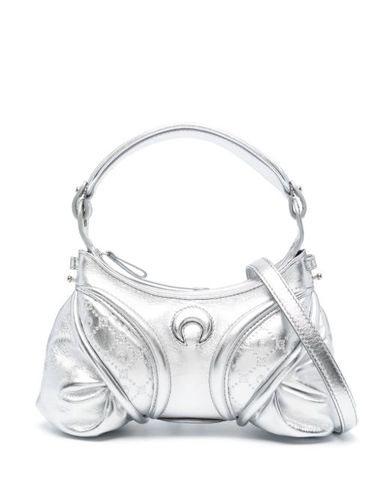 Mini sac cabas Futura - Marine Serre - Modalova