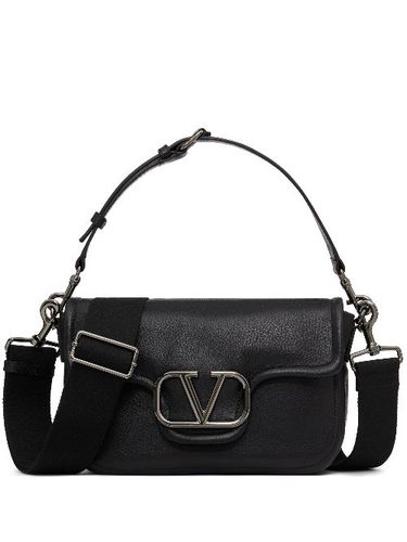 Sac porté épaule Locò en cuir - Valentino Garavani - Modalova